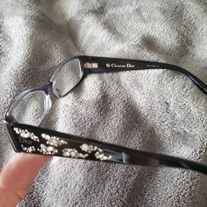 Christian Dior Prescription Frames